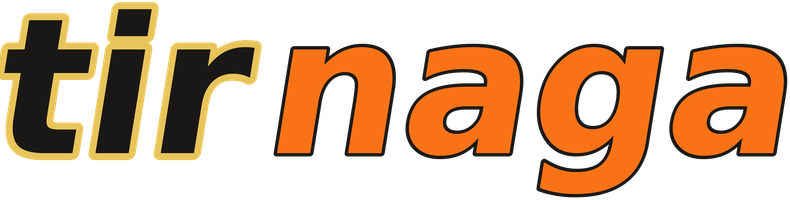 tirnaga logo